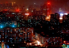 北京夜景0017