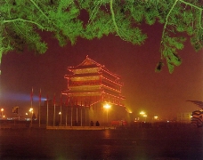 北京夜景0147