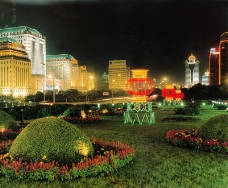 北京夜景0099