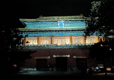 北京夜景0127