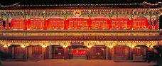 北京夜景0130