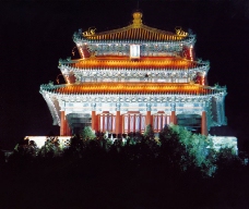 北京夜景0134