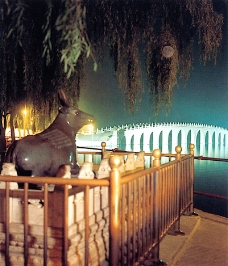 北京夜景0226