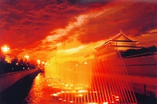 北京夜景0211