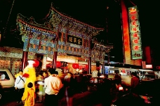 北京夜景0057