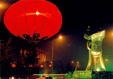 北京夜景0010