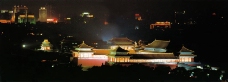 北京夜景0123