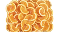 视觉香橙图片